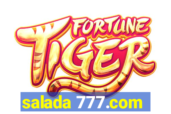 salada 777.com